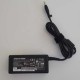 Cargador de Notebook, HP, punta amarilla 18.5V-3.5A